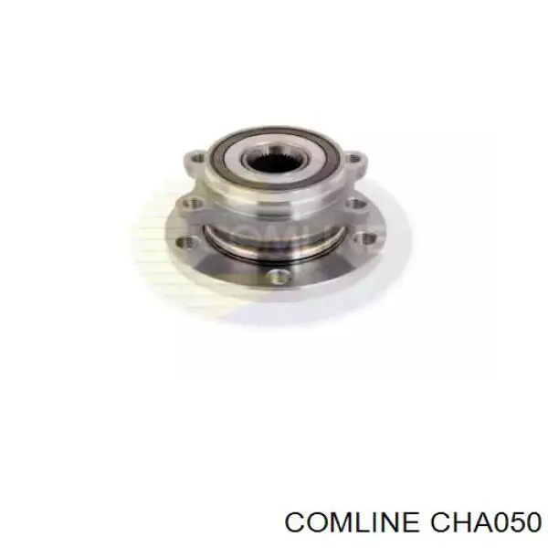 CHA050 Comline Cubo dianteiro