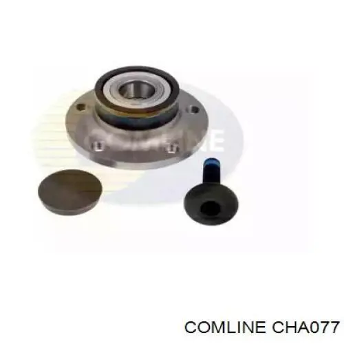 CHA077 Comline Cubo traseiro