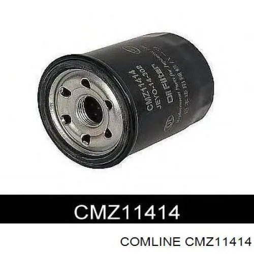 Filtro de óleo Comline CMZ11414 preço, a partir de 5,25 USD