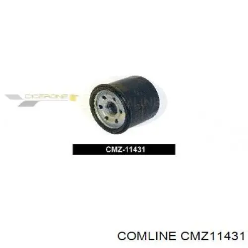 Filtro de óleo Comline CMZ11431 preço, a partir de 5,10 USD