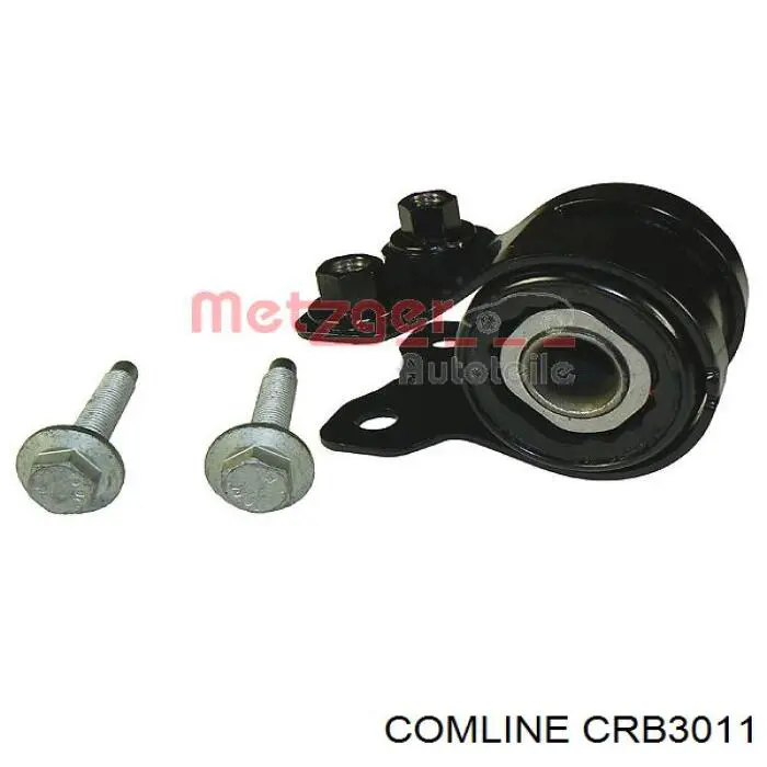 Bloco silencioso dianteiro do braço oscilante inferior Comline CRB3011 preço, a partir de 27,75 USD