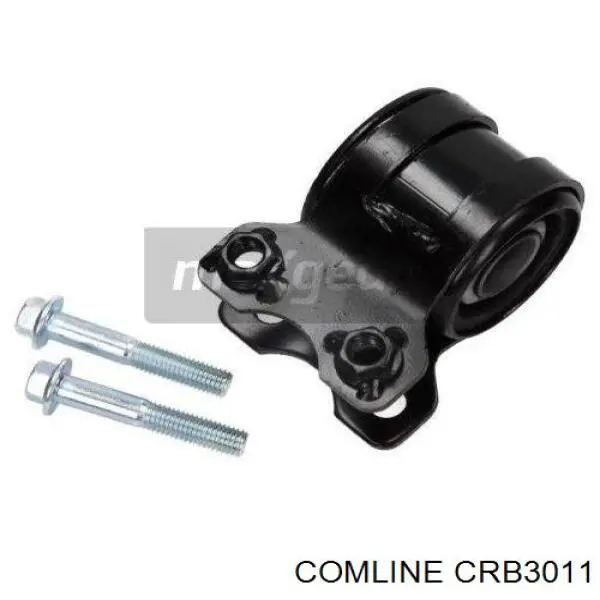 Compre CRB3011 Comline Bloco silencioso dianteiro do braço oscilante inferior