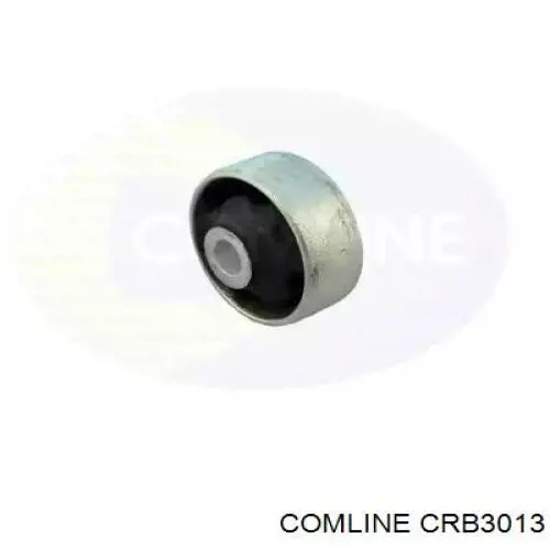 CRB3013 Comline Bloco silencioso dianteiro do braço oscilante inferior