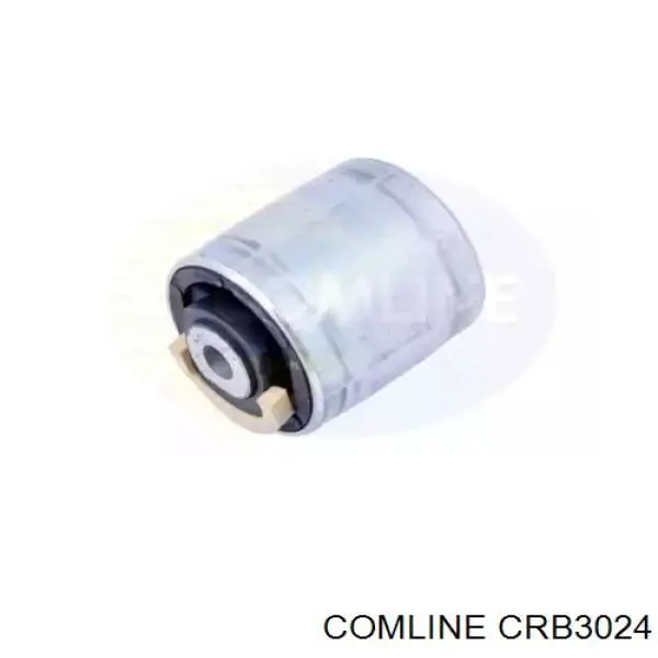 CRB3024 Comline Bloco silencioso dianteiro do braço oscilante inferior