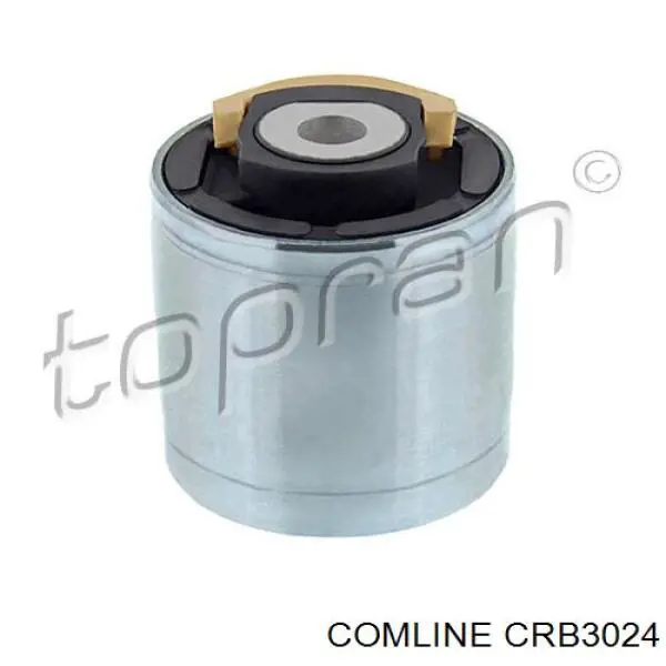 Bloco silencioso dianteiro do braço oscilante inferior Comline CRB3024 preço, a partir de 13,11 USD