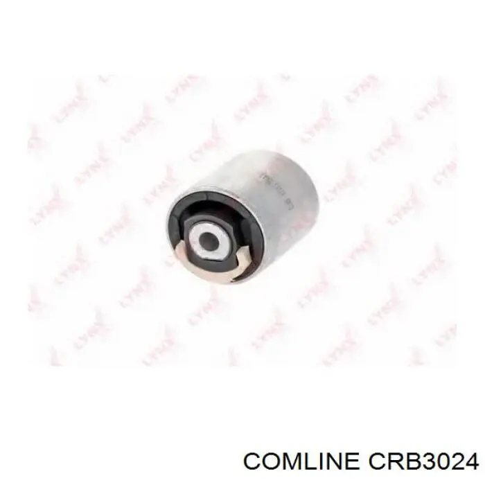 Compre CRB3024 Comline Bloco silencioso dianteiro do braço oscilante inferior