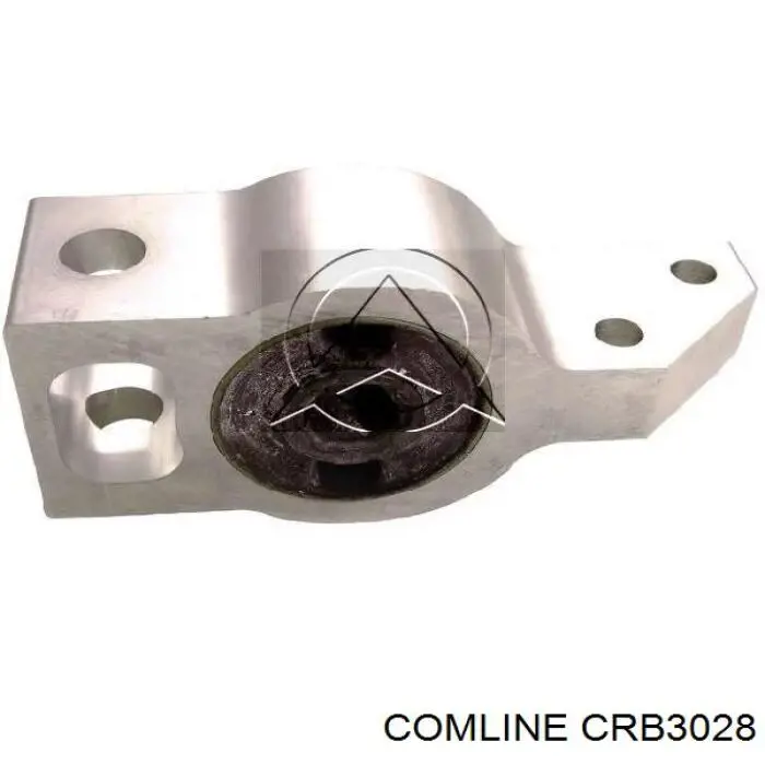 Compre CRB3028 Comline Bloco silencioso dianteiro do braço oscilante inferior