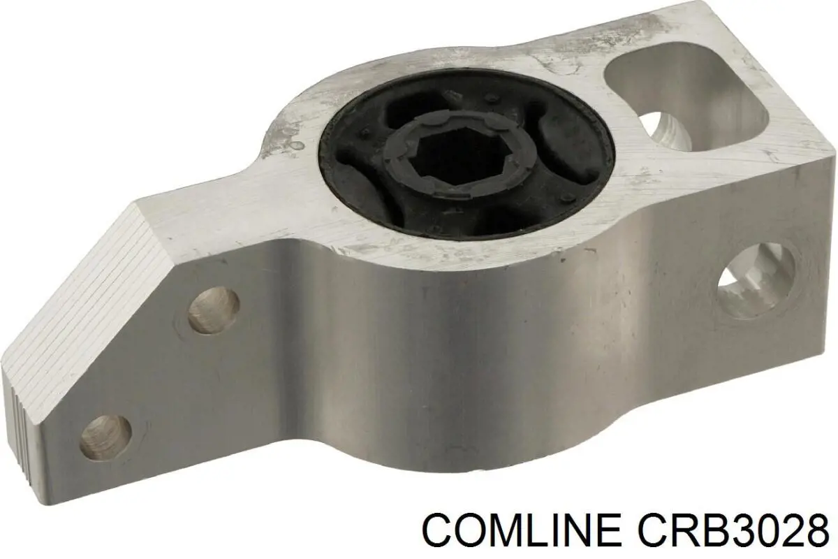 Bloco silencioso dianteiro do braço oscilante inferior Comline CRB3028 preço, a partir de 29,88 USD