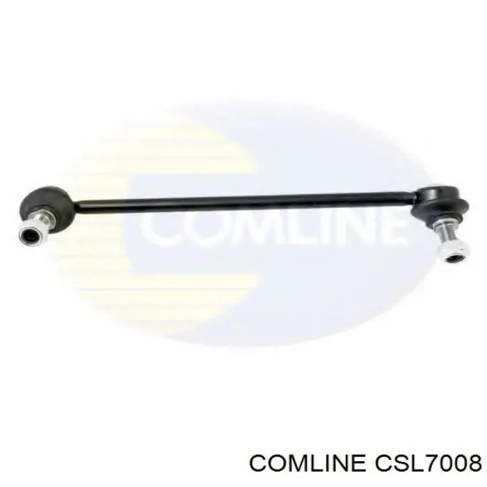Compre CSL7008 Comline Montante de estabilizador dianteiro