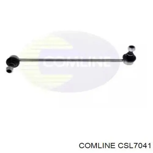 CSL7041 Comline Montante de estabilizador dianteiro