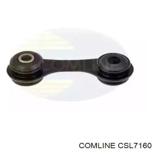 CSL7160 Comline Montante de estabilizador traseiro