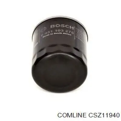 Compre CSZ11940 Comline Filtro de óleo