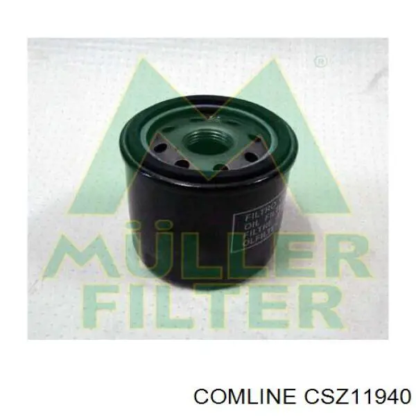 Filtro de óleo Comline CSZ11940 preço, a partir de 5,48 USD