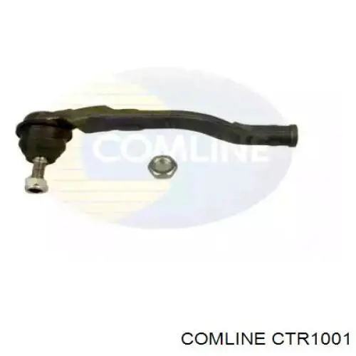 CTR1001 Comline Ponta externa da barra de direção