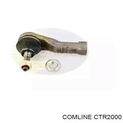 CTR2000 Comline Ponta externa da barra de direção