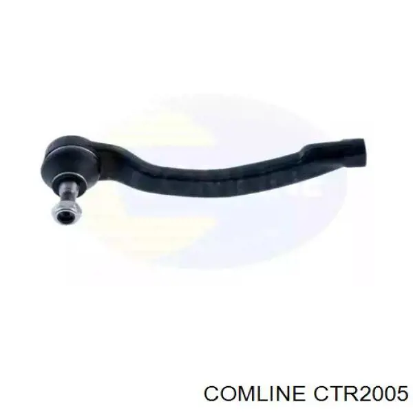 CTR2005 Comline Ponta externa da barra de direção
