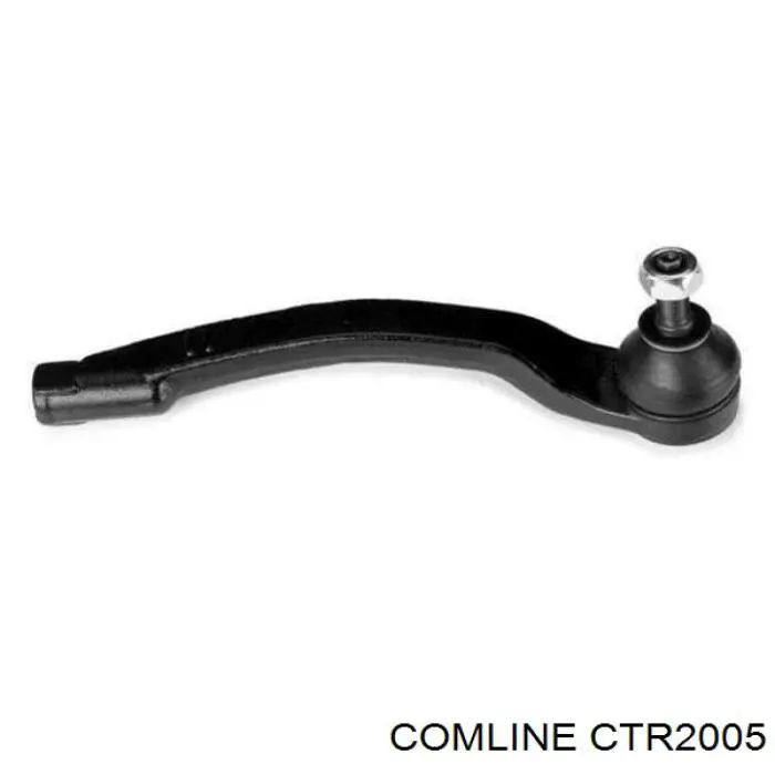 Compre CTR2005 Comline Ponta externa da barra de direção