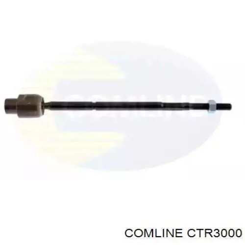 CTR3000 Comline Tração de direção