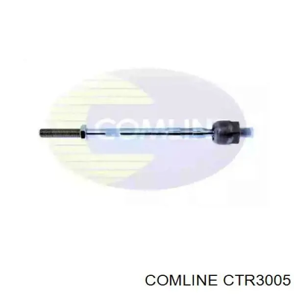 CTR3005 Comline Tração de direção