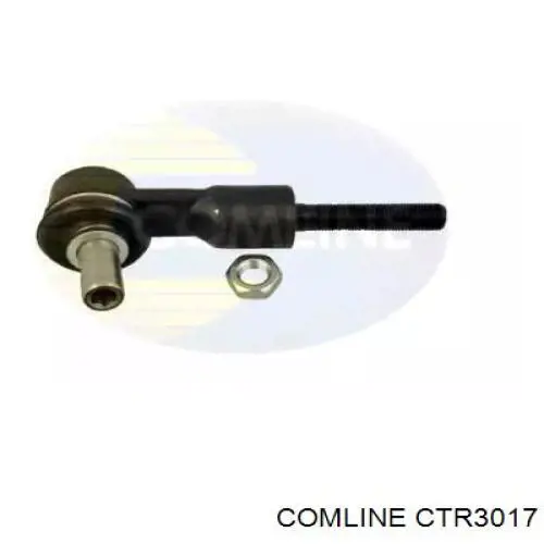 CTR3017 Comline Ponta externa da barra de direção