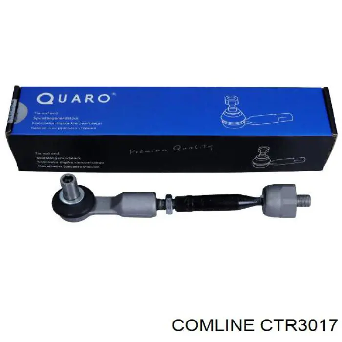 Compre CTR3017 Comline Ponta externa da barra de direção