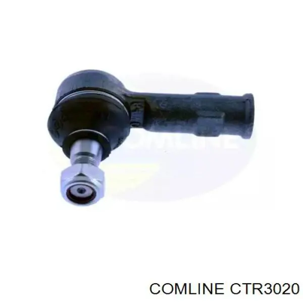 CTR3020 Comline Ponta externa da barra de direção