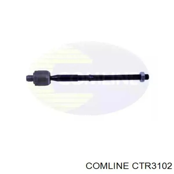 CTR3102 Comline Tração de direção