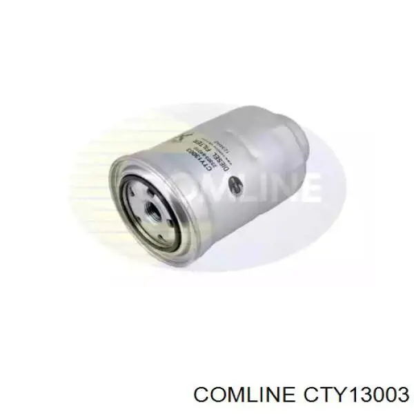 CTY13003 Comline Filtro de combustível
