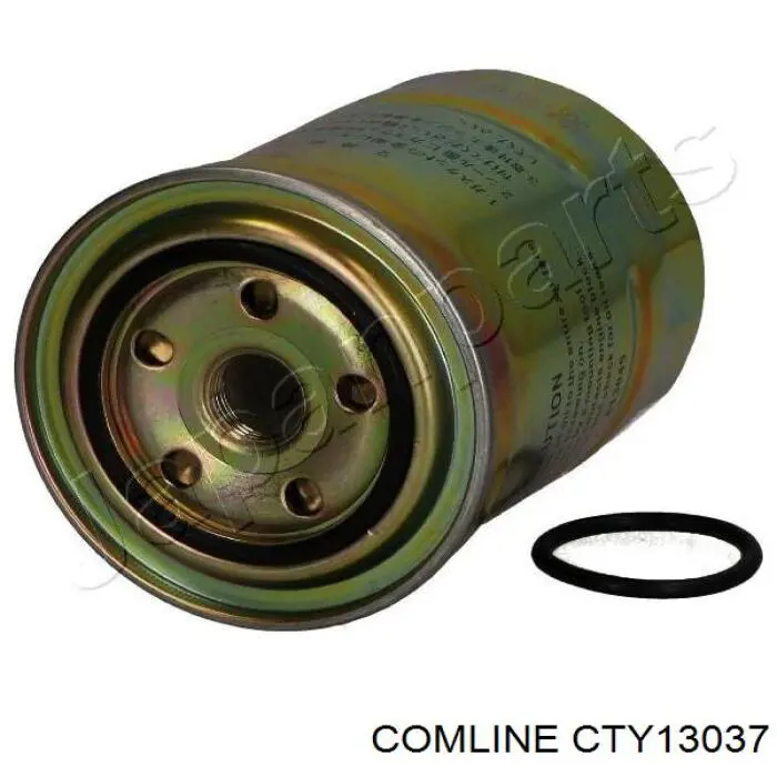 Filtro de combustível Comline CTY13037 preço, a partir de 16,25 USD