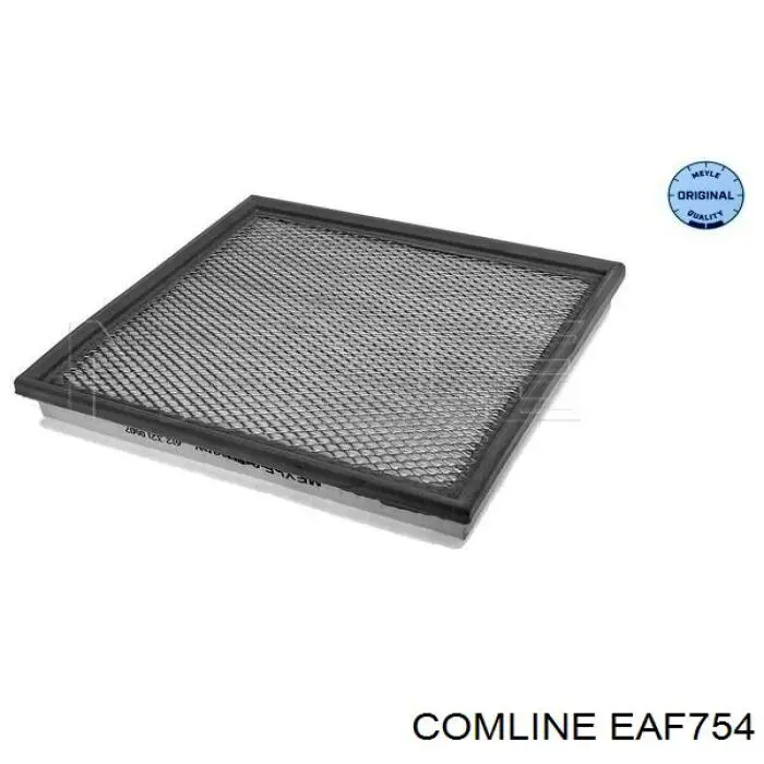 Filtro de ar Comline EAF754 preço, a partir de 14,67 USD