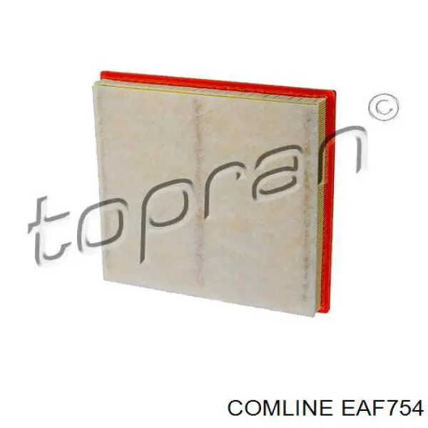 Compre EAF754 Comline Filtro de ar