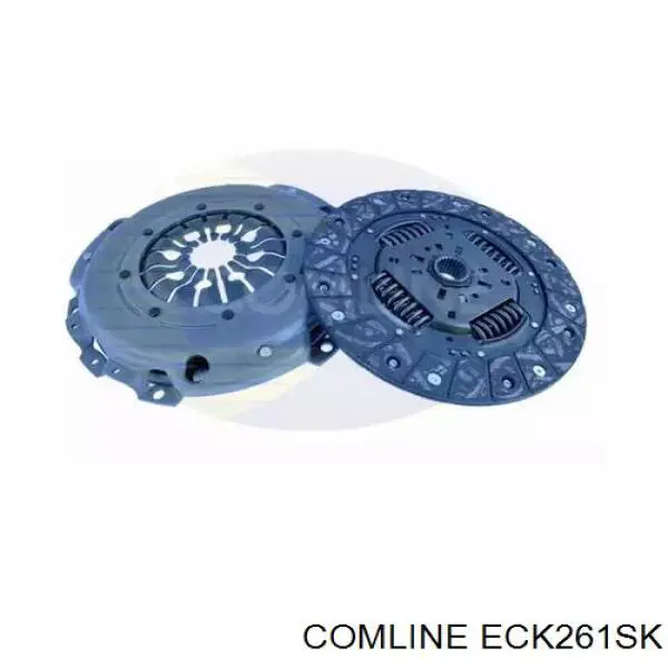 Kit de embraiagem (3 peças) Lucas LKCA640044F preço, a partir de 235,34 USD
