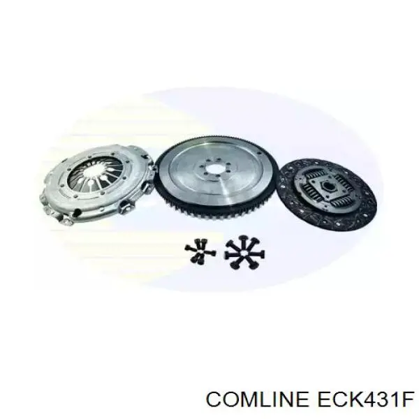 623326334 LUK Kit de embraiagem (3 peças)
