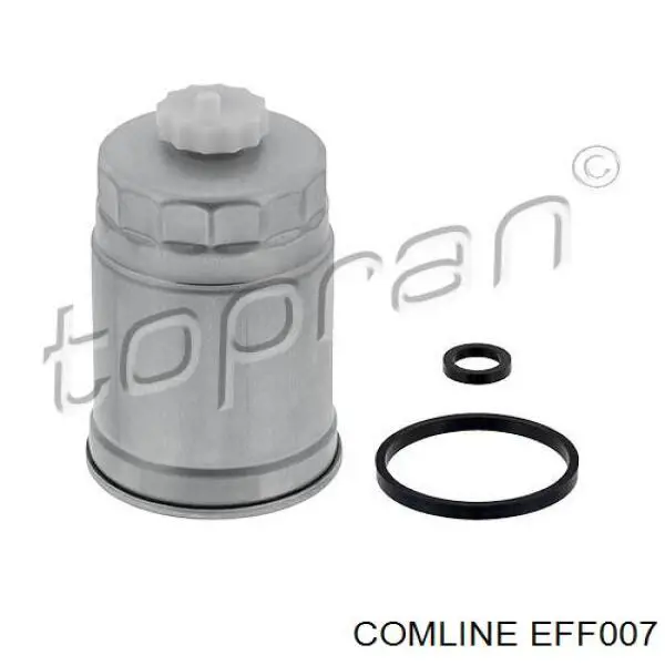 Filtro de combustível Comline EFF007 preço, a partir de 7,63 USD