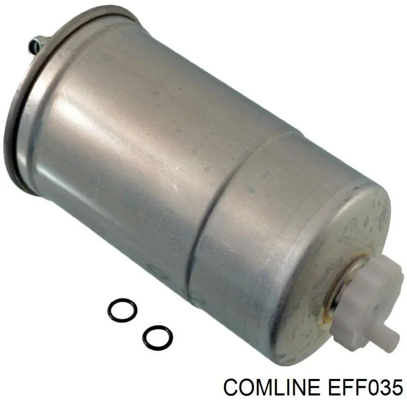 Filtro de combustível Comline EFF035 preço, a partir de 20,00 USD