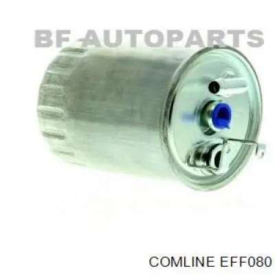 EFF080 Comline Filtro de combustível