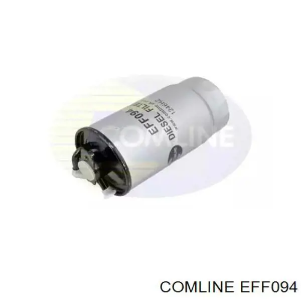 EFF094 Comline Filtro de combustível