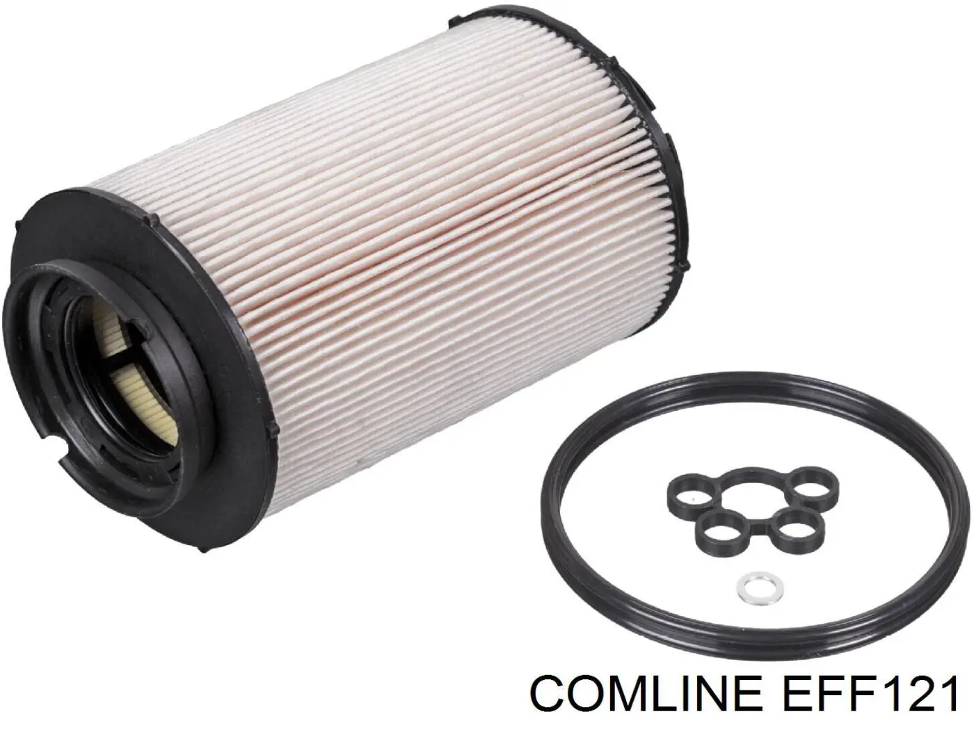 Filtro de combustível Comline EFF121 preço, a partir de 18,44 USD