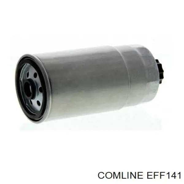 EFF141 Comline Filtro de combustível