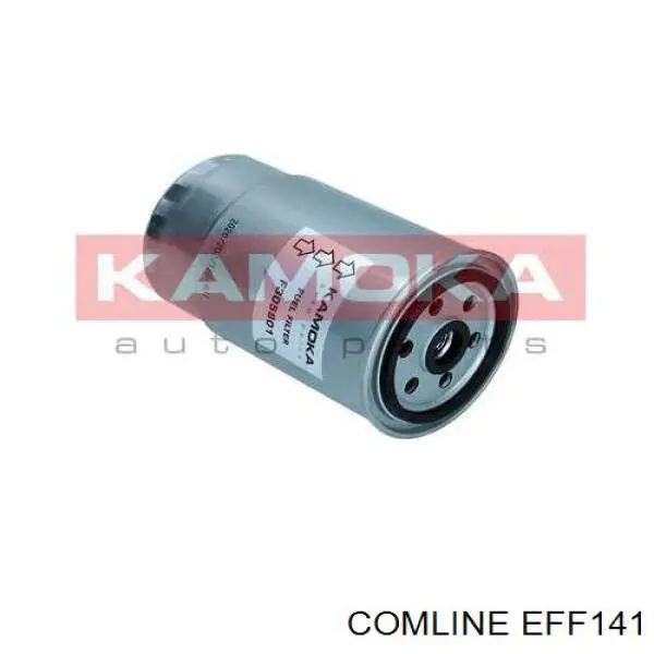 Compre EFF141 Comline Filtro de combustível