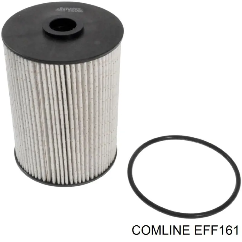Filtro de combustível Comline EFF161 preço, a partir de 10,52 USD