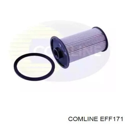 EFF171 Comline Filtro de combustível
