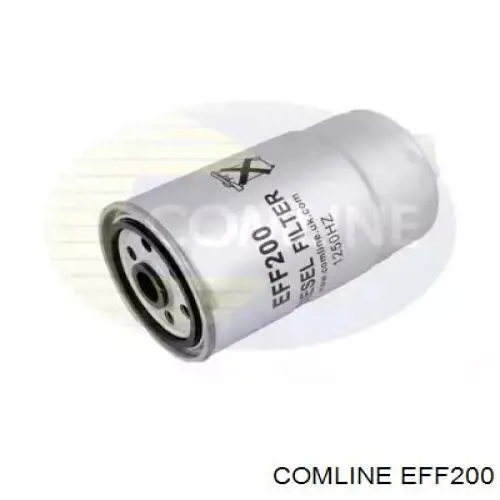 EFF200 Comline Filtro de combustível