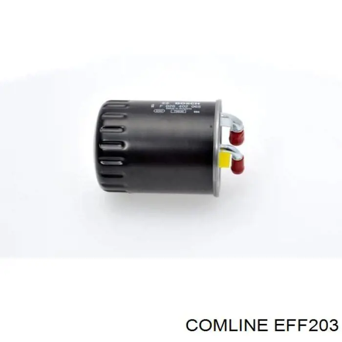 Filtro de combustível Comline EFF203 preço, a partir de 24,72 USD