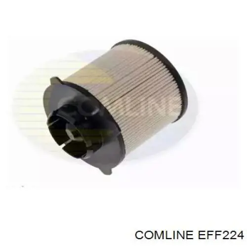 EFF224 Comline Filtro de combustível