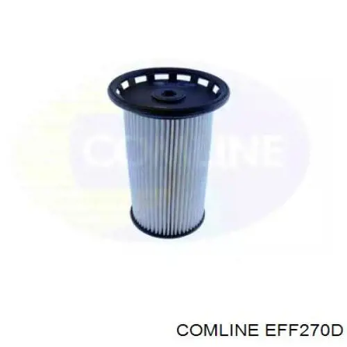EFF270D Comline Filtro de combustível