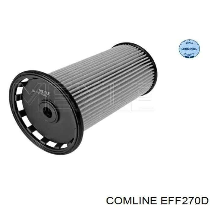 Filtro de combustível Comline EFF270D preço, a partir de 18,37 USD