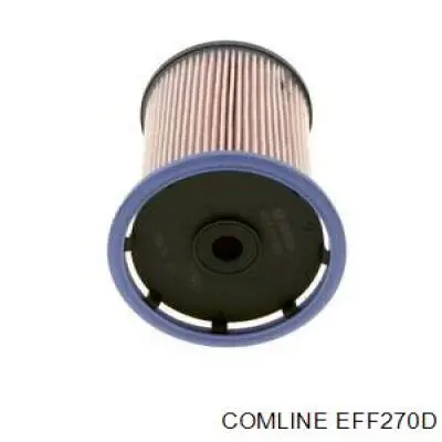 Compre EFF270D Comline Filtro de combustível
