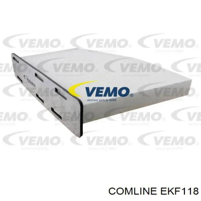 Compre EKF118 Comline Filtro de salão