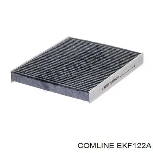 Filtro de salão Comline EKF122A preço, a partir de 12,36 USD